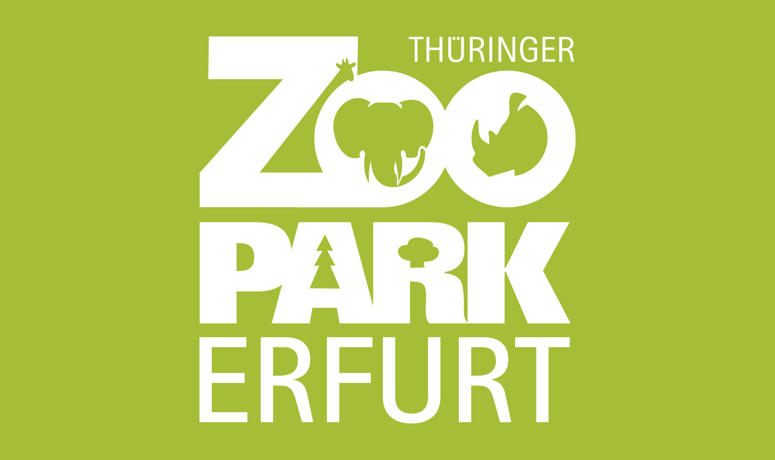 Presse / Zoopark Erfurt